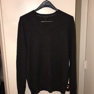 Banana Republic Extra Fine Merino Sweater